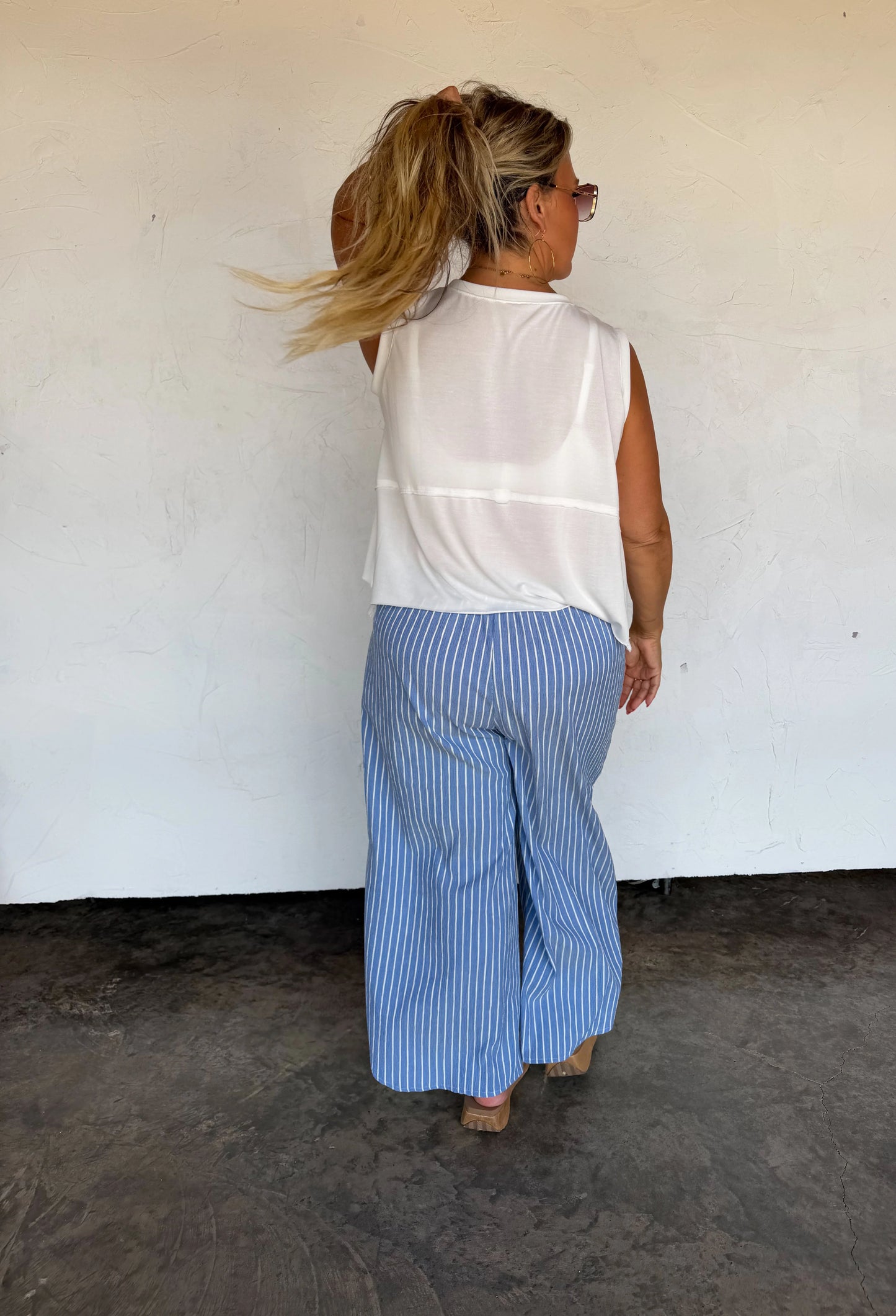 PREORDER- THE AIRY TANK
