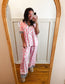 Ready to ship to me pre-order BOO-JEE LUXE PJ SET