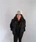 Go Ask Your Dad Women's Vintage Embroidered Hat