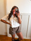 Winslow Button Down Top