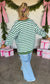 PREORDER- JOLLY & MERRY OVERSIZED PULLOVER