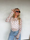 PREORDER- MOON CHILD DRESS IT UP MESH TOPS