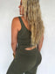 PREORDER- SERA YOGA JUMPSUIT