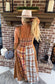 PREORDER- THE ASHFORD PLAID MAXI DRESS