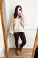 Espresso Every Day Leggings