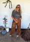 PREORDER- FALLOWEEN HADDIE PANTS