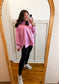 CANDY COLORS CLASSIC CREW PULLOVER