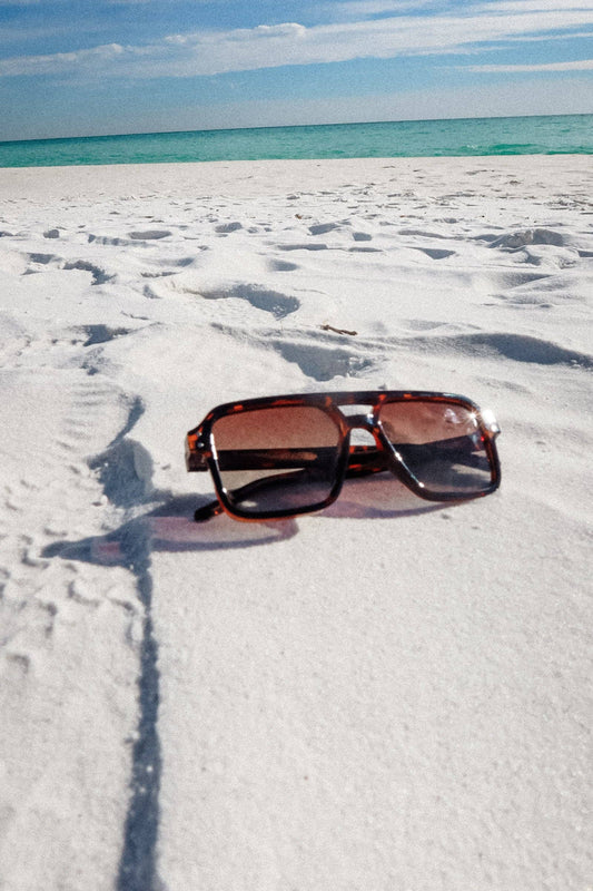 THE MILLER SUNNIES
