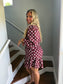PREORDER- THE WINDSOR DRESS