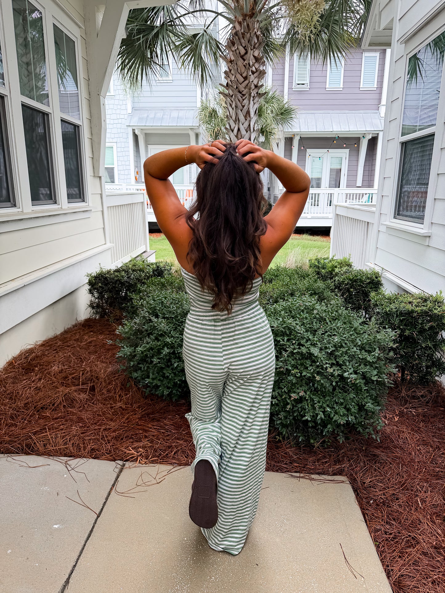 EXTRA PREORDER- SAYLOR STRIPE SETS