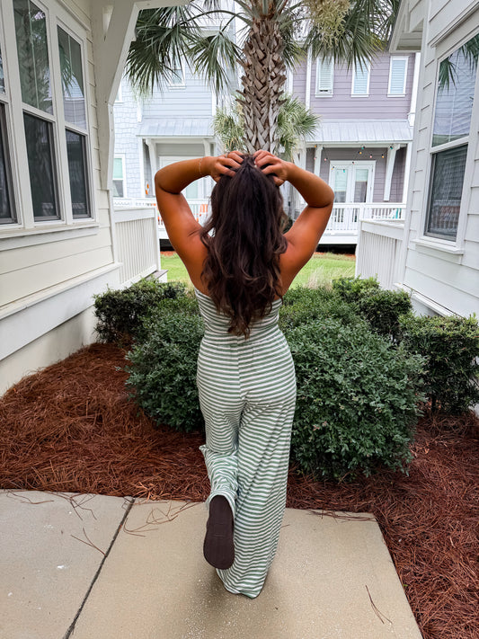 EXTRA PREORDER- SAYLOR STRIPE SETS