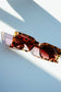 THE ROUX IN TORTOISE