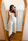 Brea Knit Jumpsuit