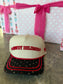 PREORDER- HOLIDAY HOTTIE TRUCKER HATS