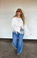 PREORDER- FRINGE BENEFITS TOP