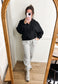 Gray Relaxed Fit Joggers