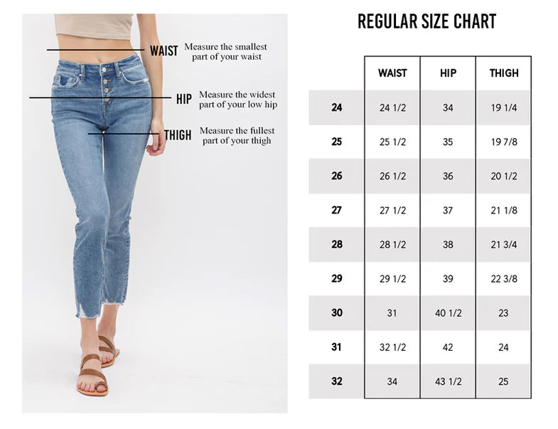 Mica Dahlia Wide Leg Jean