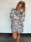 PREORDER- COZY IN CAMO LOUNGE SET