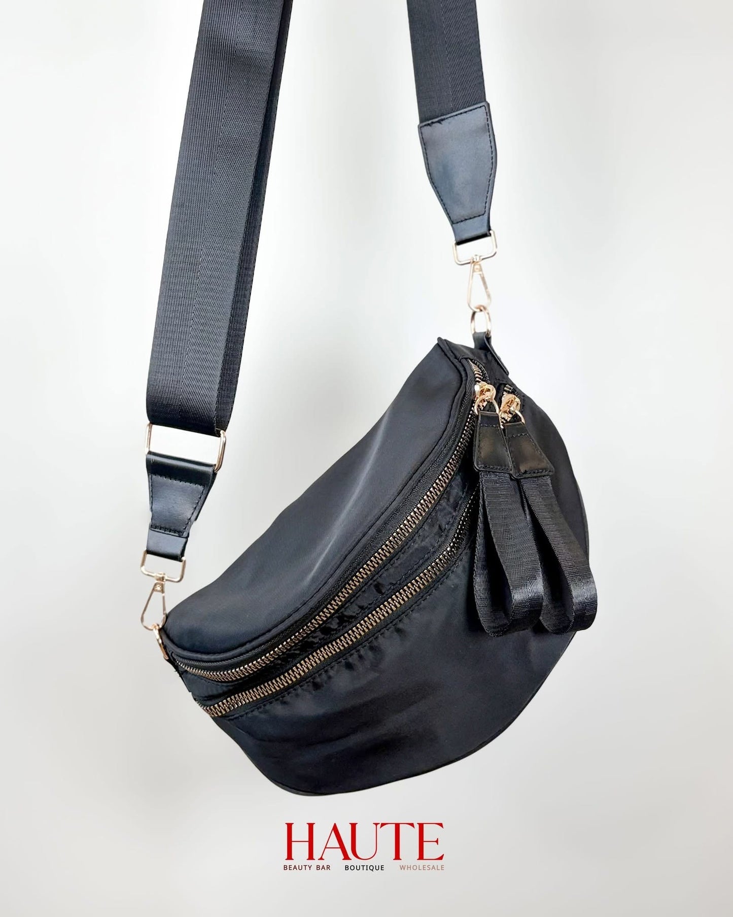 Extra from pre-order CROSSBODY BAG!