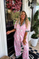 PREORDER- WICKED COZY LUXE PJ SETS