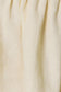 Butter Sleeveless Peplum Top