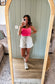 Reese French Terry Shorts