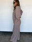 PREORDER- POLKA DOT DRIFT AWAY PANTS