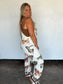 PREORDER- ON REPEAT TERRY ROMPER