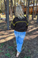 PREORDER- AFTER SUNSET QUARTER ZIP PULLOVER