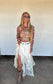 PREORDER- DESERT DREAMS DRESS IT UP MESH TOPS