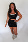 Black Contrast Contour TOP