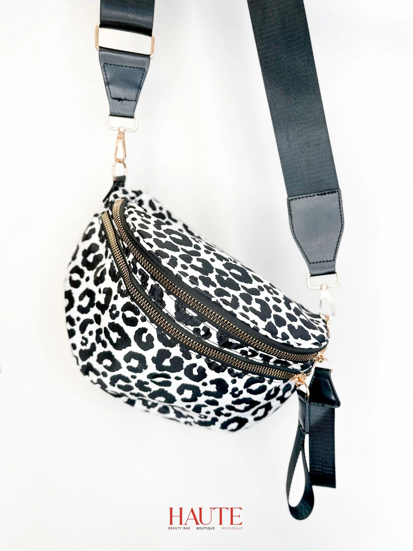 Extra from pre-order CROSSBODY BAG!
