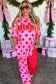 PREORDER- MERRY CONFETTI LOUNGE SETS