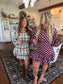 PREORDER- THE WINDSOR DRESS