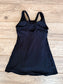 PRE-ORDER 1X-3X Aria Tennis Dress