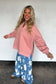PREORDER- LIVED IN OVERSIZED PULLOVER