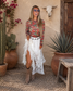 PREORDER- DESERT DREAMS DRESS IT UP MESH TOPS