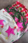 PREORDER- ALL STAR HOLIDAY SHORTS