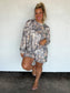 PREORDER- COZY IN CAMO LOUNGE SET