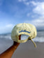 Dilly Dally - Butter Yellow Dad Cap