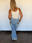 PREORDER- LUCKY STAR URBAN DISTRESSED JEAN