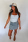 Emma Vintage Skort