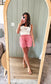 Rory Gingham Shorts