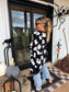PREORDER- BOO CREW REVERSIBLE CLOUD CARDIGAN