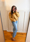 Kalli Risen HR Barrel Jean