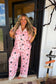PREORDER- WICKED COZY LUXE PJ SETS