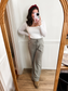 Mineral Washed Sweatpants