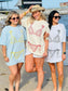 PRE-ORDER BATHING SUIT COVER UP