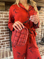 PREORDER- WESTERN MINI PUFF CLUTCH BAG