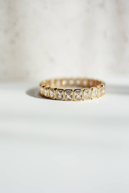 THE ENDLESS SPARK BRACELET